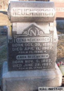 Lena Neuenkirk