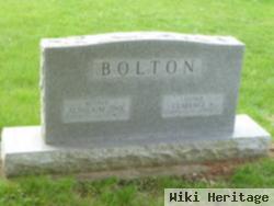 Althea M. Zink Bolton