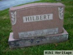 Alice D. Hilbert