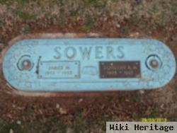 Dorothy A.m. Sowers