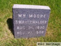 William Moore Swartzwalder