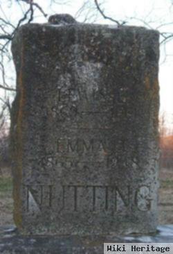 Lewis E. Nutting