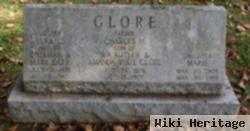 Marie Glore