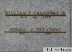 Norma June Kaufman Treadway