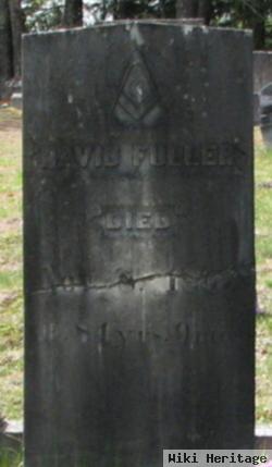 David Fuller