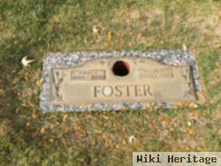 Philomene S. Benson Foster