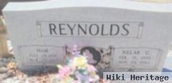 Ham Reynolds