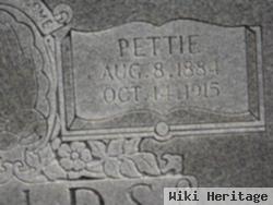 Pettie "petty" Childs