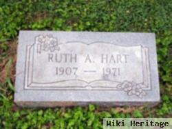 Ruth Alice Hart