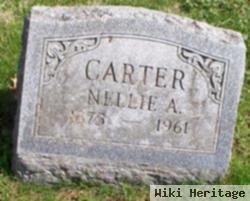 Nellie A Putnam Carter