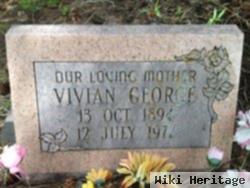 Vivian Welker George