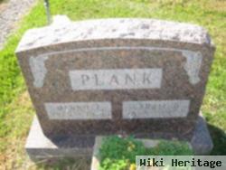Menno J Plank