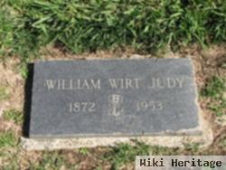 William Wirt Judy