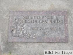 Angela Gay Bauer