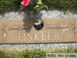 Floyd O Tinkler