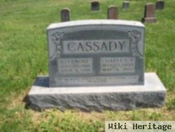 E. Lenore Wyrick Cassady