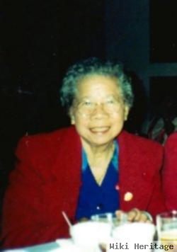 Mae King Wong Lim