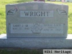 Larry J. Wright, Sr