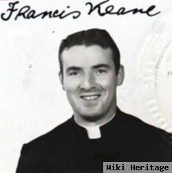 Rev Fr Francis Keane