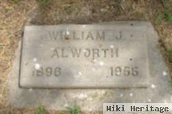 William Jackson Alworth