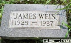 James Weis