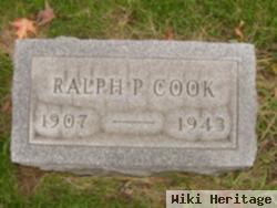 Ralph P. Cook