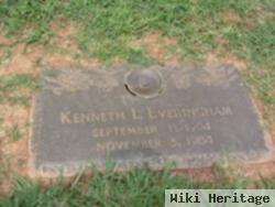 Kenneth Lyle Everingham