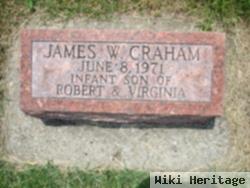 James W Graham