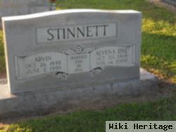 James Arvin Stinnett