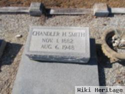 Chandler H Smith