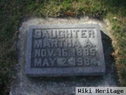 Martha Agatha Lee