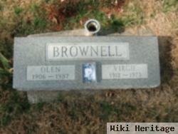 Olen Brownell