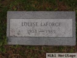 Louise Laforce