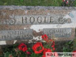 Charles Hogle