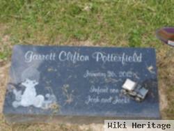 Garrett Clifton Potterfield