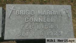 Bridget O'meara Connell