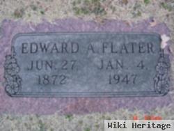 Edward Flater