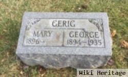 George Gerig