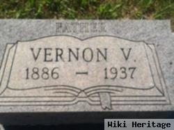 Vernon V. Brotherton