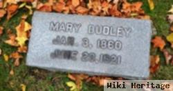 Mary Dudley