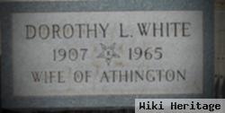 Dorothy L. White