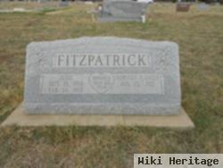 Jesse Fitzpatrick