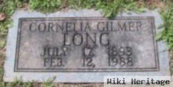 Cornelia Gilmer Long