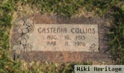 Castenia Collins