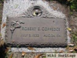 Robert E. Coppedge