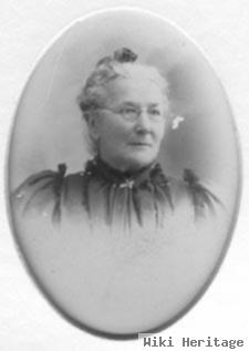 Sarah Jutton Spencer