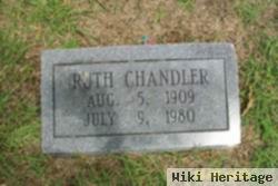 Ruth Chandler