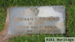 Freeman L Engberg