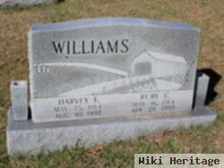 Harvey E. Williams