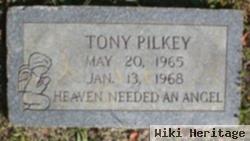 Tony Pilkey